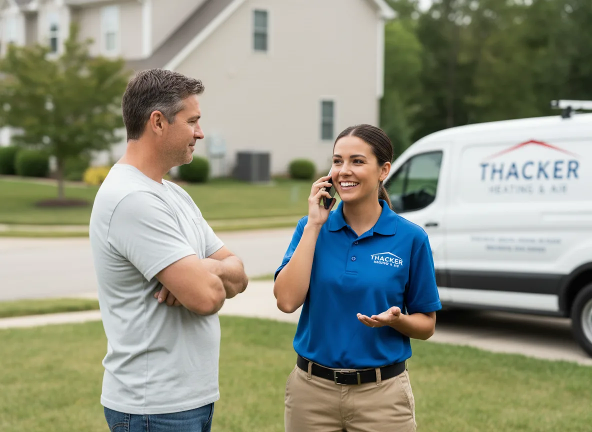 Ac Repair Big Springs, WV FAQs